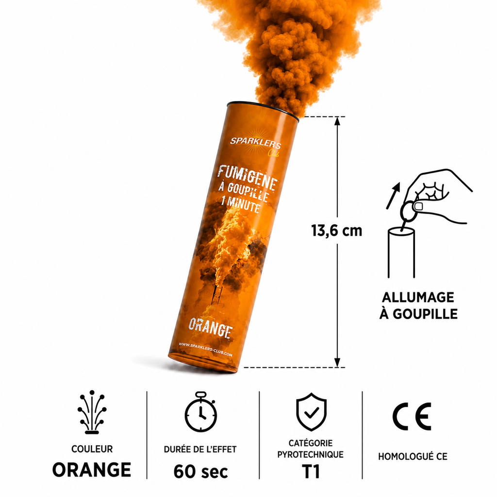 fumigene-orange
