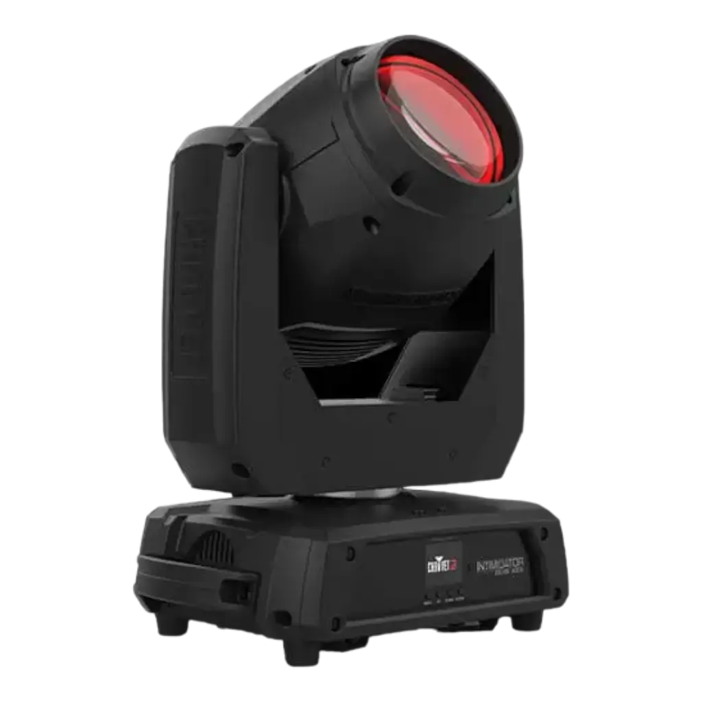 CHAUVET DJ - Lyre Intimidator Beam 360X