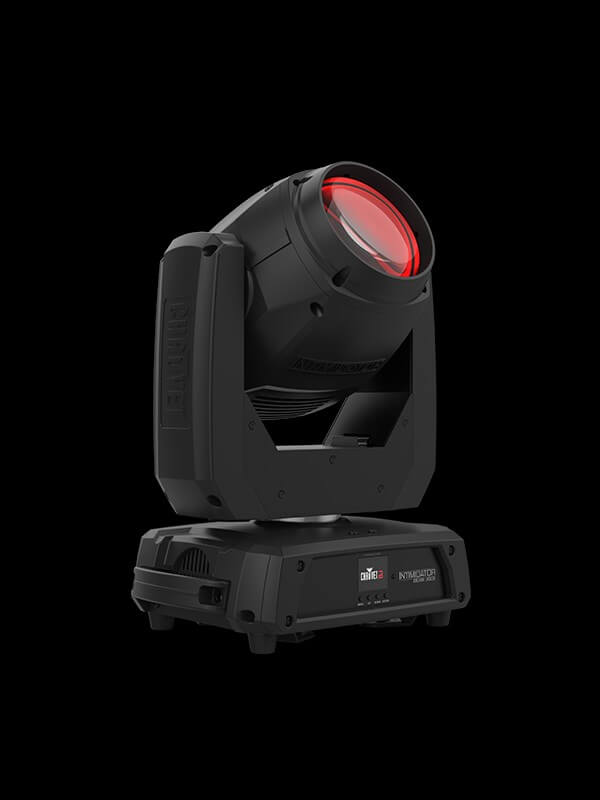 CHAUVET DJ - Lyre Intimidator Beam 360X