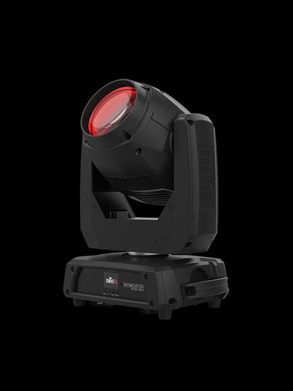 CHAUVET DJ - Lyre Intimidator Beam 360X