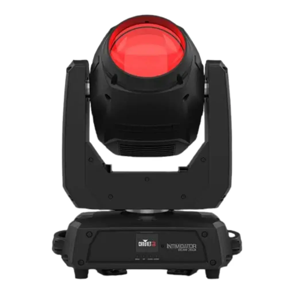 CHAUVET DJ - Lyre Intimidator Beam 360X