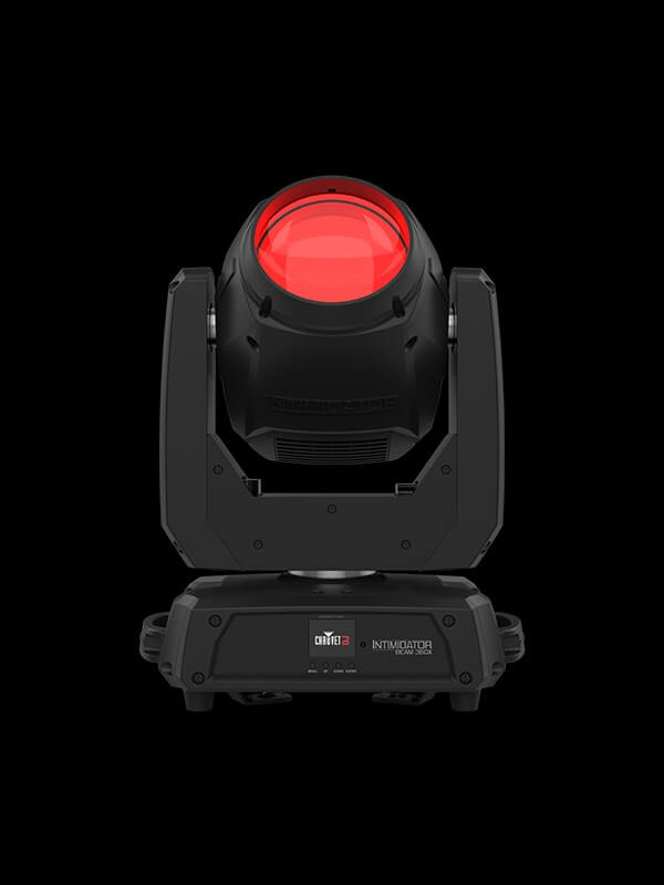 CHAUVET DJ - Lyre Intimidator Beam 360X