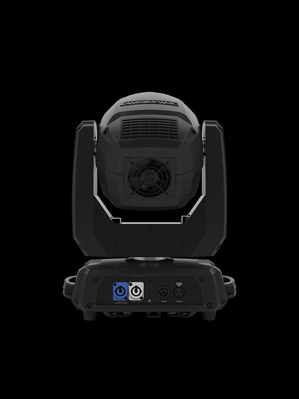 CHAUVET DJ - Lyre Intimidator Beam 360X