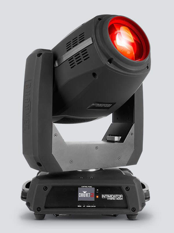 CHAUVET DJ - Lyre Intimidator Hybrid 140SR