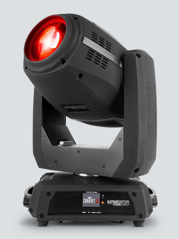 CHAUVET DJ - Lyre Intimidator Hybrid 140SR