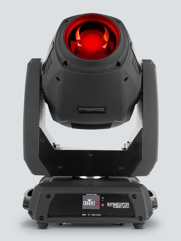 CHAUVET DJ - Lyre Intimidator Hybrid 140SR