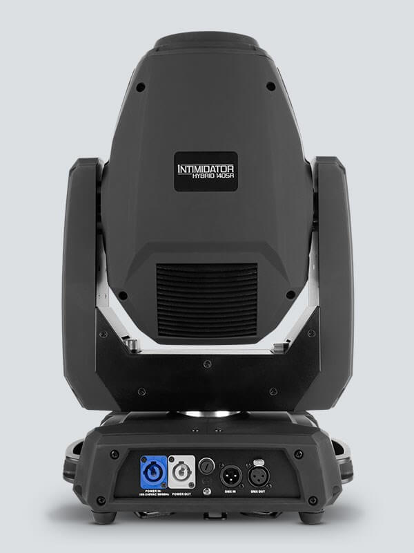 CHAUVET DJ - Lyre Intimidator Hybrid 140SR