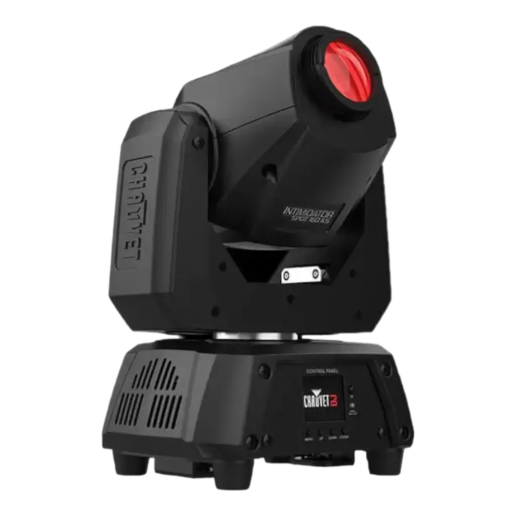 CHAUVET DJ - Lyre Intimidator Spot 160 ILS