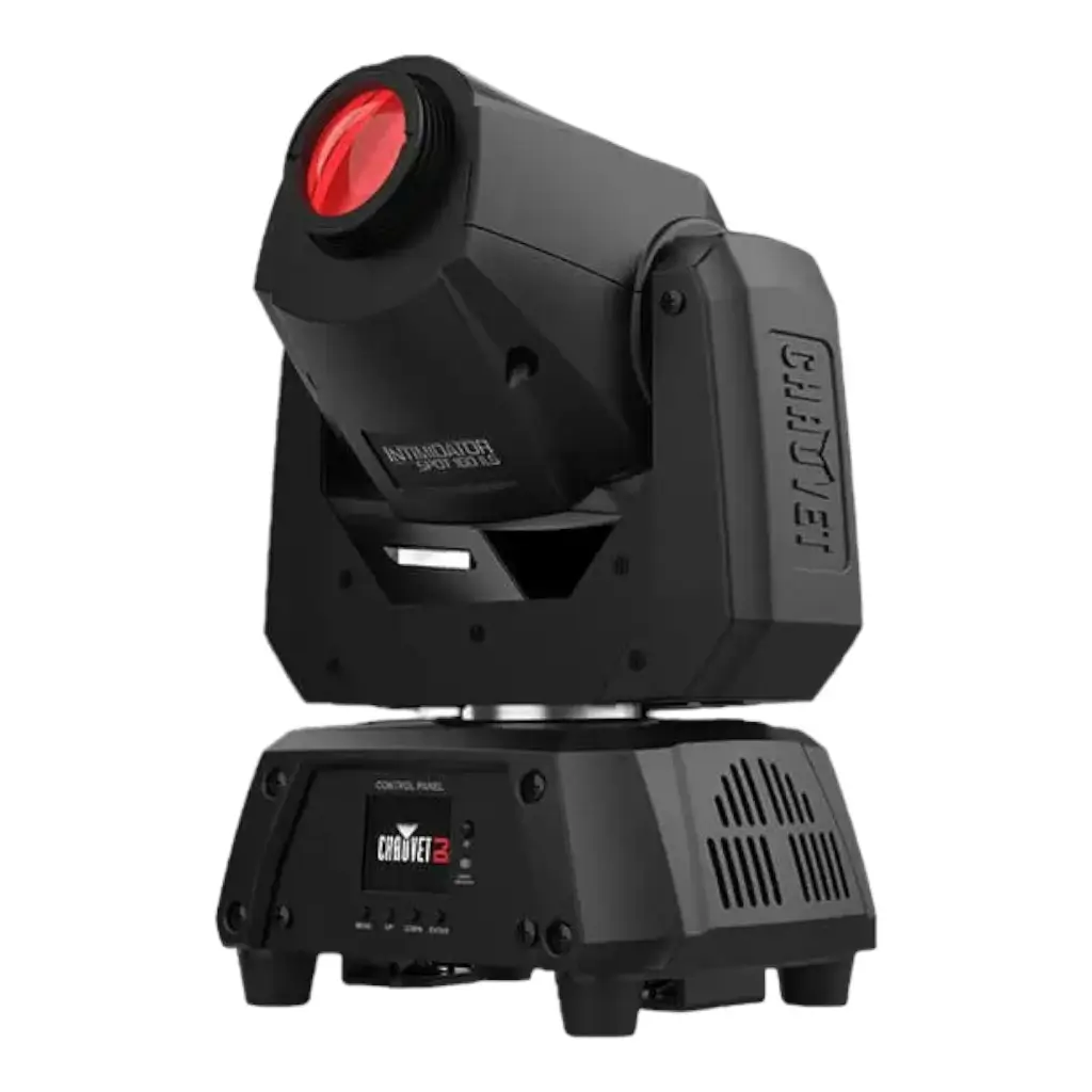 CHAUVET DJ - Lyre Intimidator Spot 160 ILS