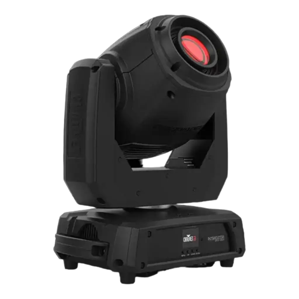 CHAUVET DJ - Lyre Intimidator Spot 360X