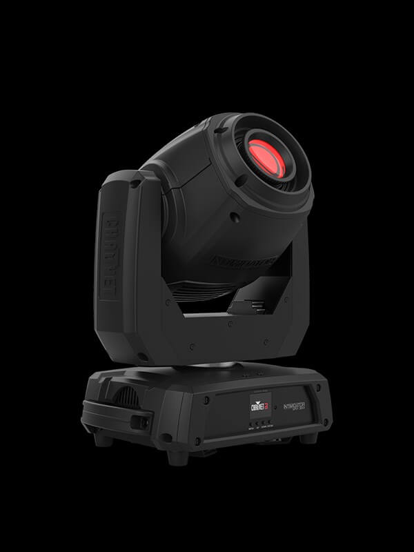 CHAUVET DJ - Lyre Intimidator Spot 360X