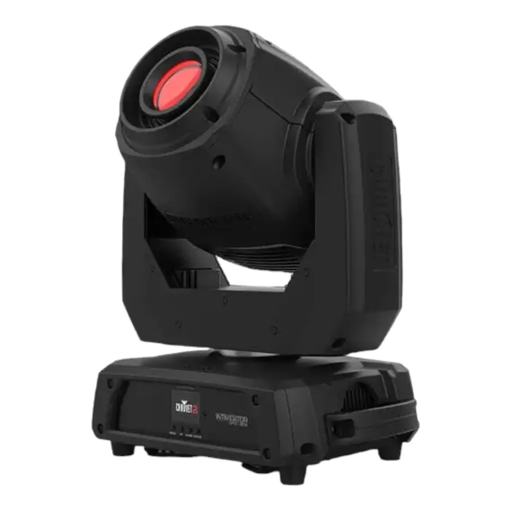 CHAUVET DJ - Lyre Intimidator Spot 360X