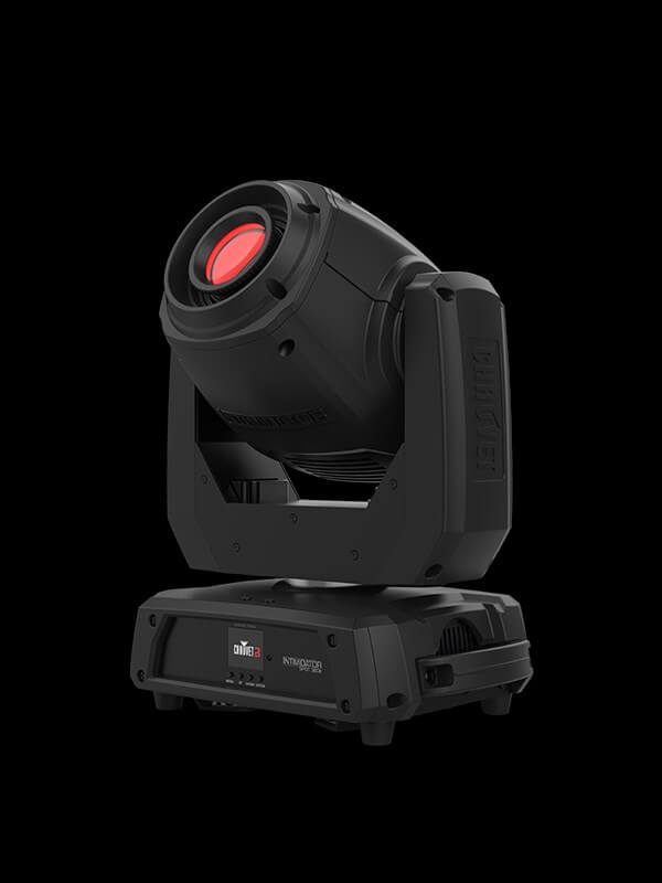 CHAUVET DJ - Lyre Intimidator Spot 360X