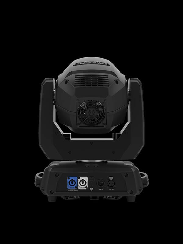 CHAUVET DJ - Lyre Intimidator Spot 360X