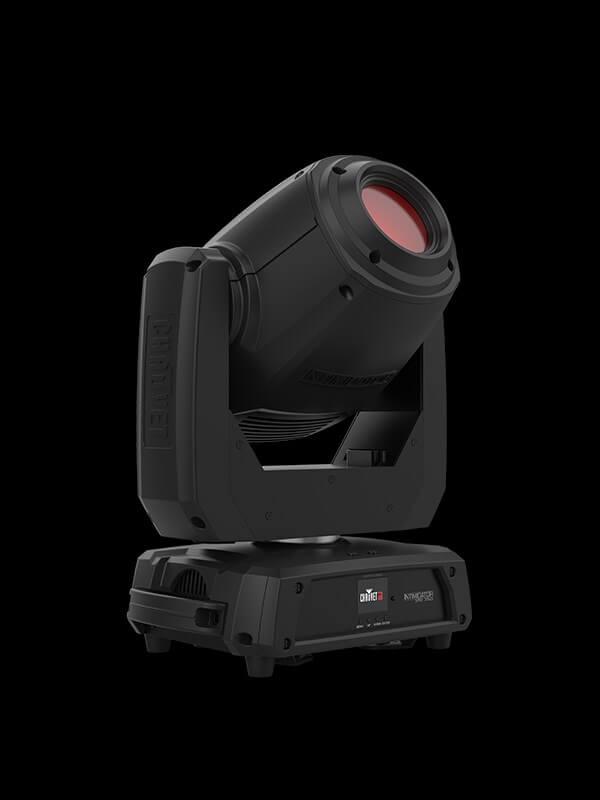 CHAUVET DJ - Lyre Intimidator Spot 375ZX