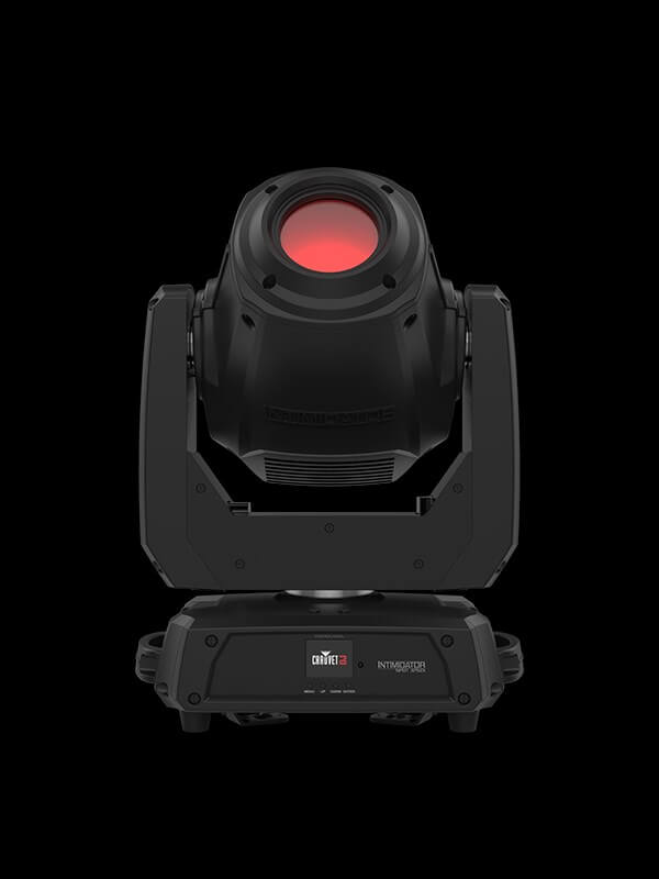 CHAUVET DJ - Lyre Intimidator Spot 375ZX