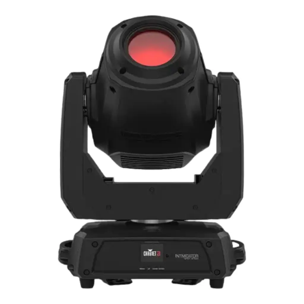 CHAUVET DJ - Lyre Intimidator Spot 375ZX