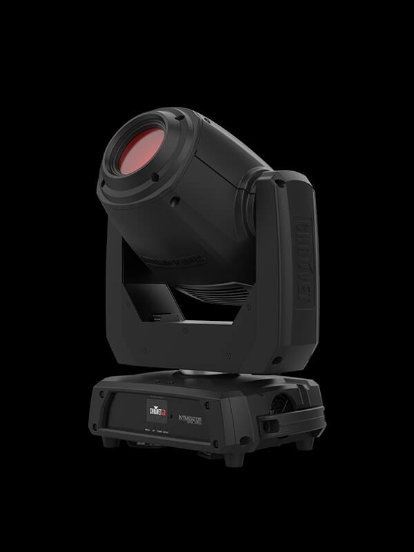 CHAUVET DJ - Lyre Intimidator Spot 375ZX