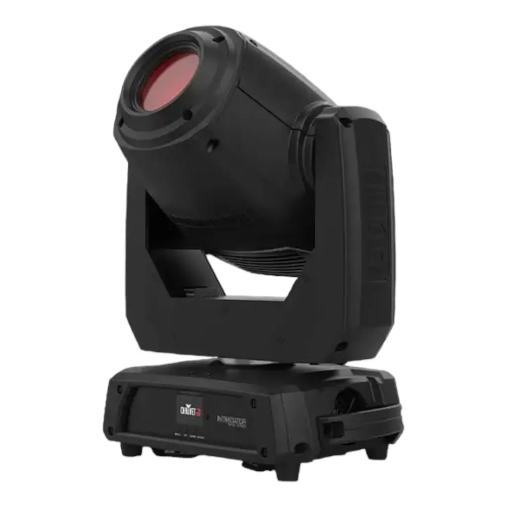 CHAUVET DJ - Lyre Intimidator Spot 375ZX