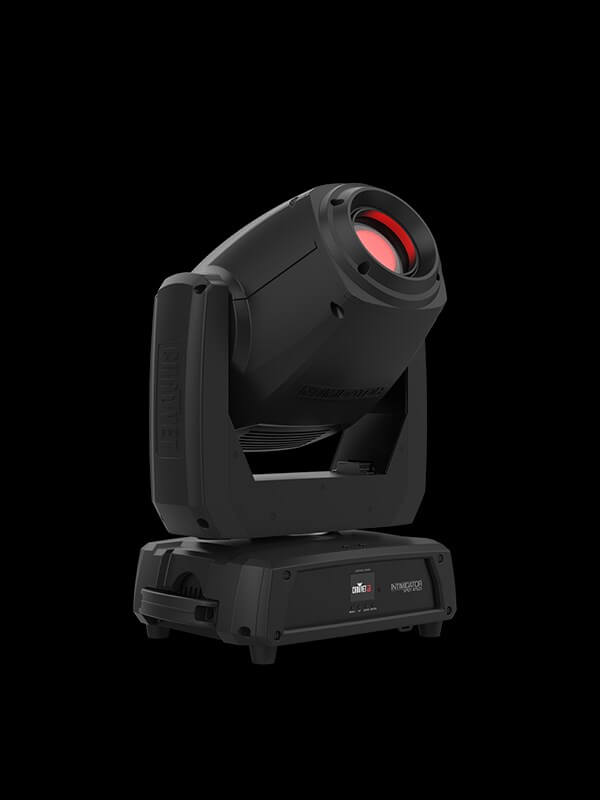 CHAUVET DJ - Lyre automatique Intimidator Spot 475ZX