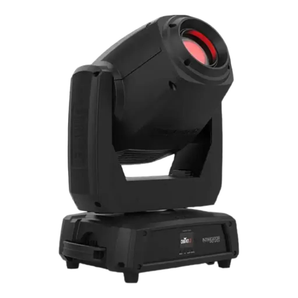 CHAUVET DJ - Lyre automatique Intimidator Spot 475ZX