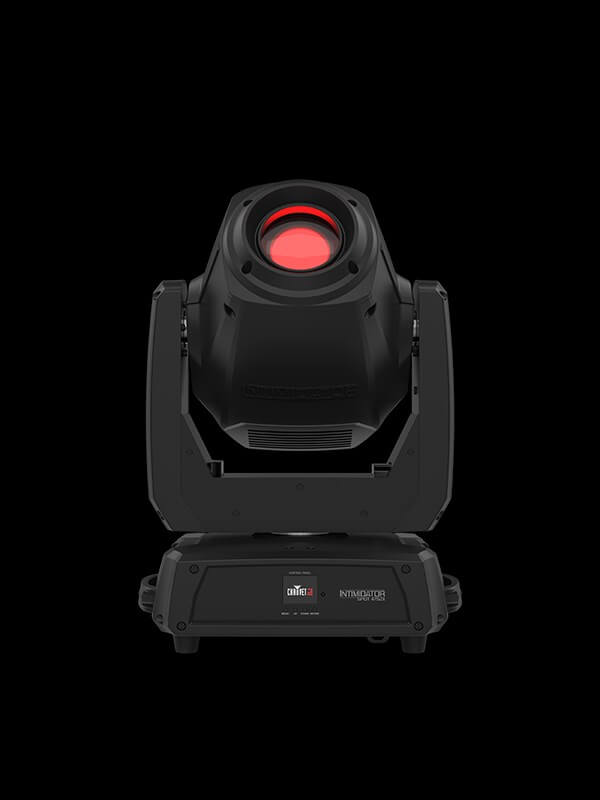 CHAUVET DJ - Lyre automatique Intimidator Spot 475ZX