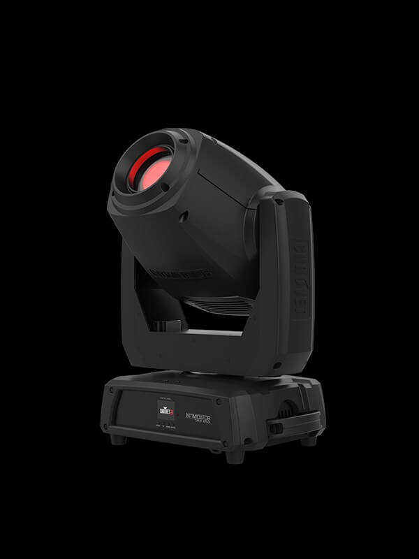 CHAUVET DJ - Lyre automatique Intimidator Spot 475ZX