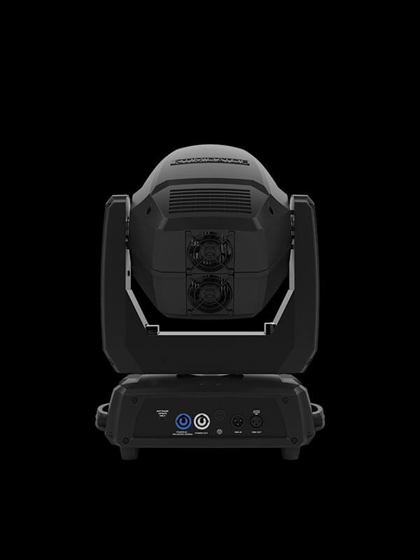 CHAUVET DJ - Lyre automatique Intimidator Spot 475ZX