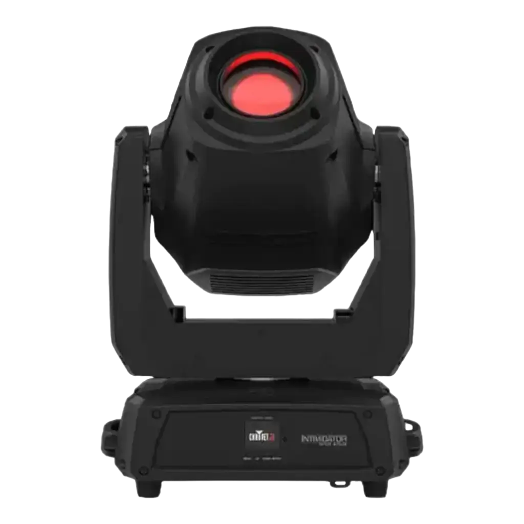 CHAUVET DJ - Lyre automatique Intimidator Spot 475ZX