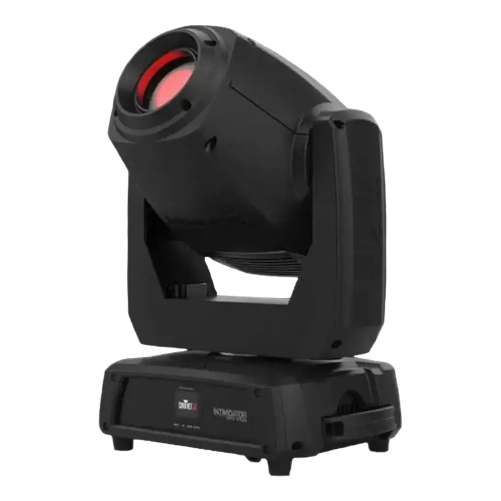 CHAUVET DJ - Lyre automatique Intimidator Spot 475ZX
