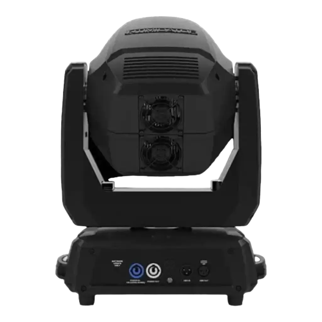CHAUVET DJ - Lyre automatique Intimidator Spot 475ZX