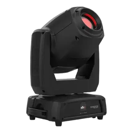 CHAUVET DJ - Lyre automatique Intimidator Spot 475ZX