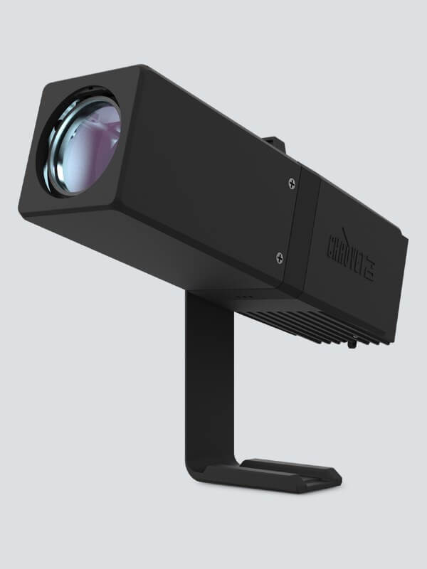 CHAUVET DJ - Projecteur LED Blanc Share Freedom Gobo IP