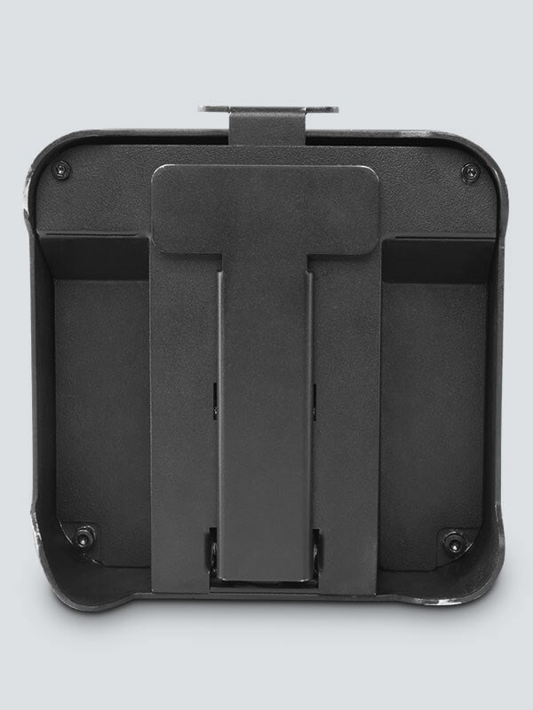CHAUVET DJ - Projecteur LED Batterie Freedom Par Quad-4 IP