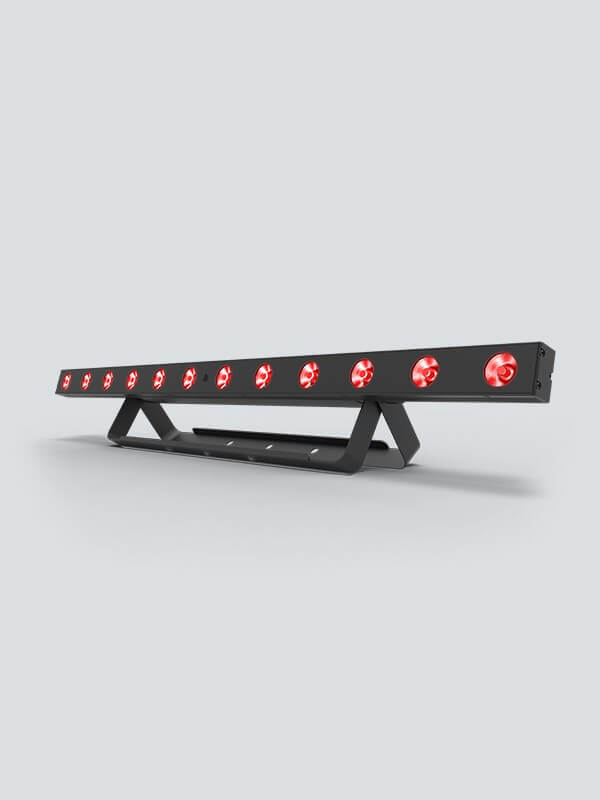CHAUVET DJ - Barre LED COLORband T3 BT