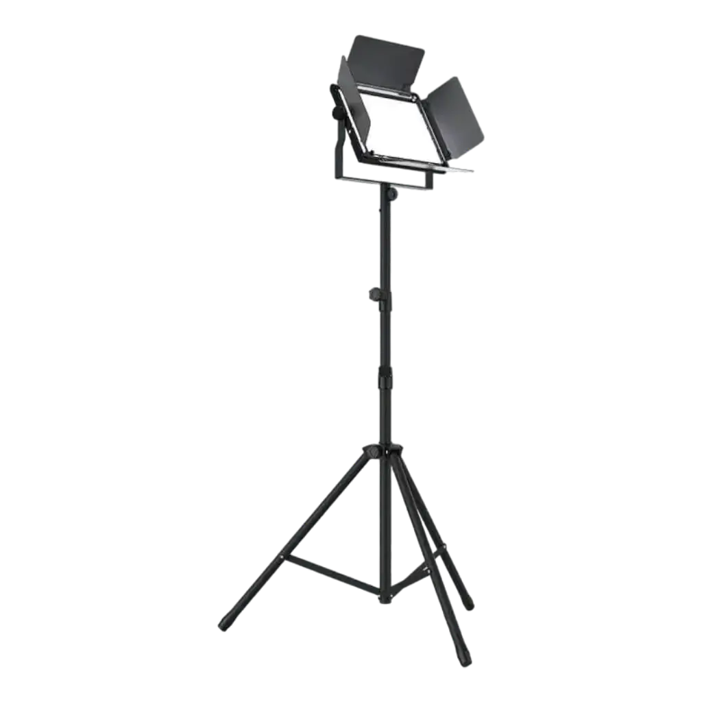 CHAUVET DJ - Projecteur à LED blanches Cast Panel (LA PAIRE 