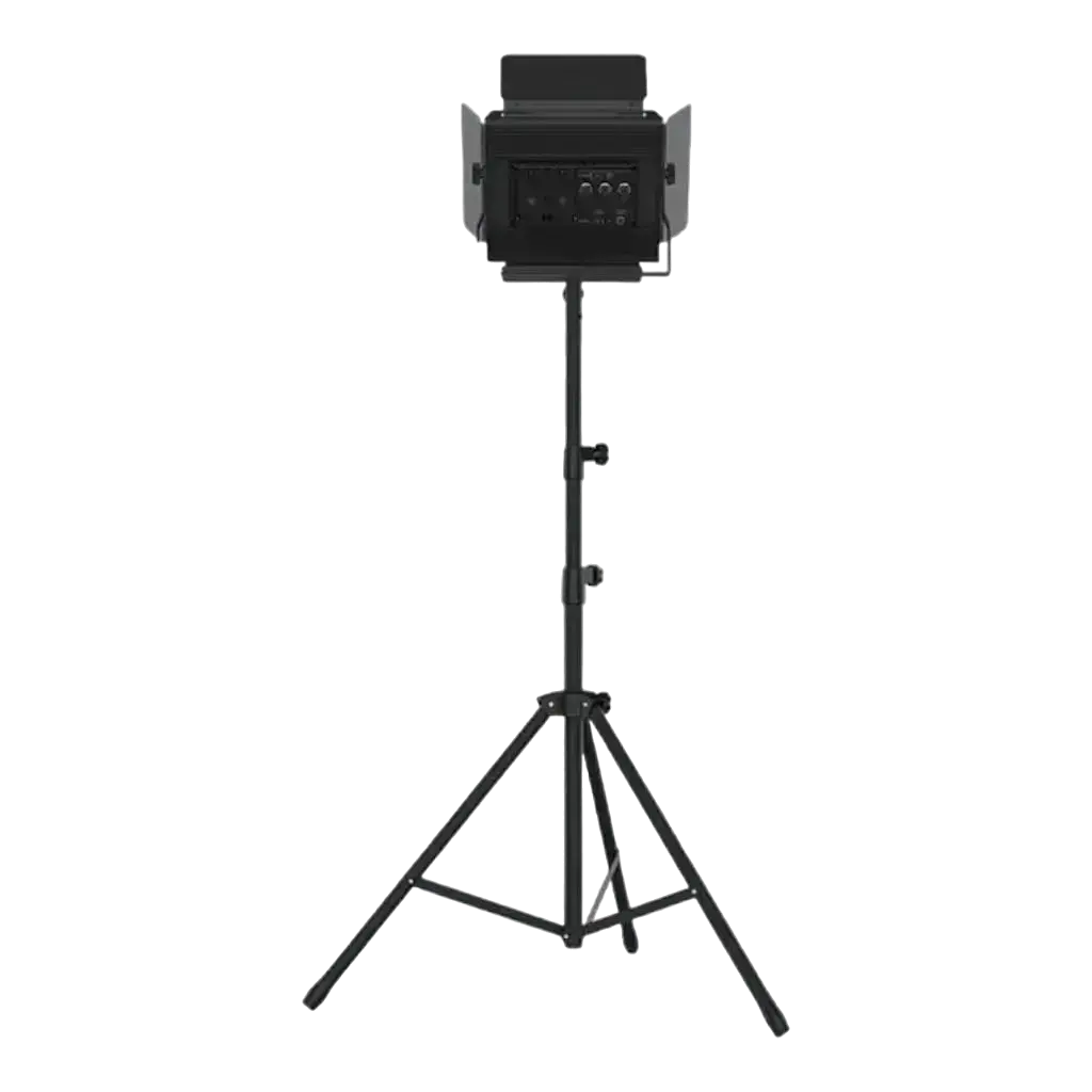 CHAUVET DJ - Projecteur à LED blanches Cast Panel (LA PAIRE 