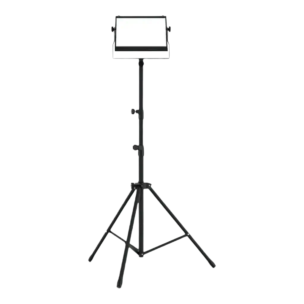 CHAUVET DJ - Projecteur à LED blanches Cast Panel (LA PAIRE 