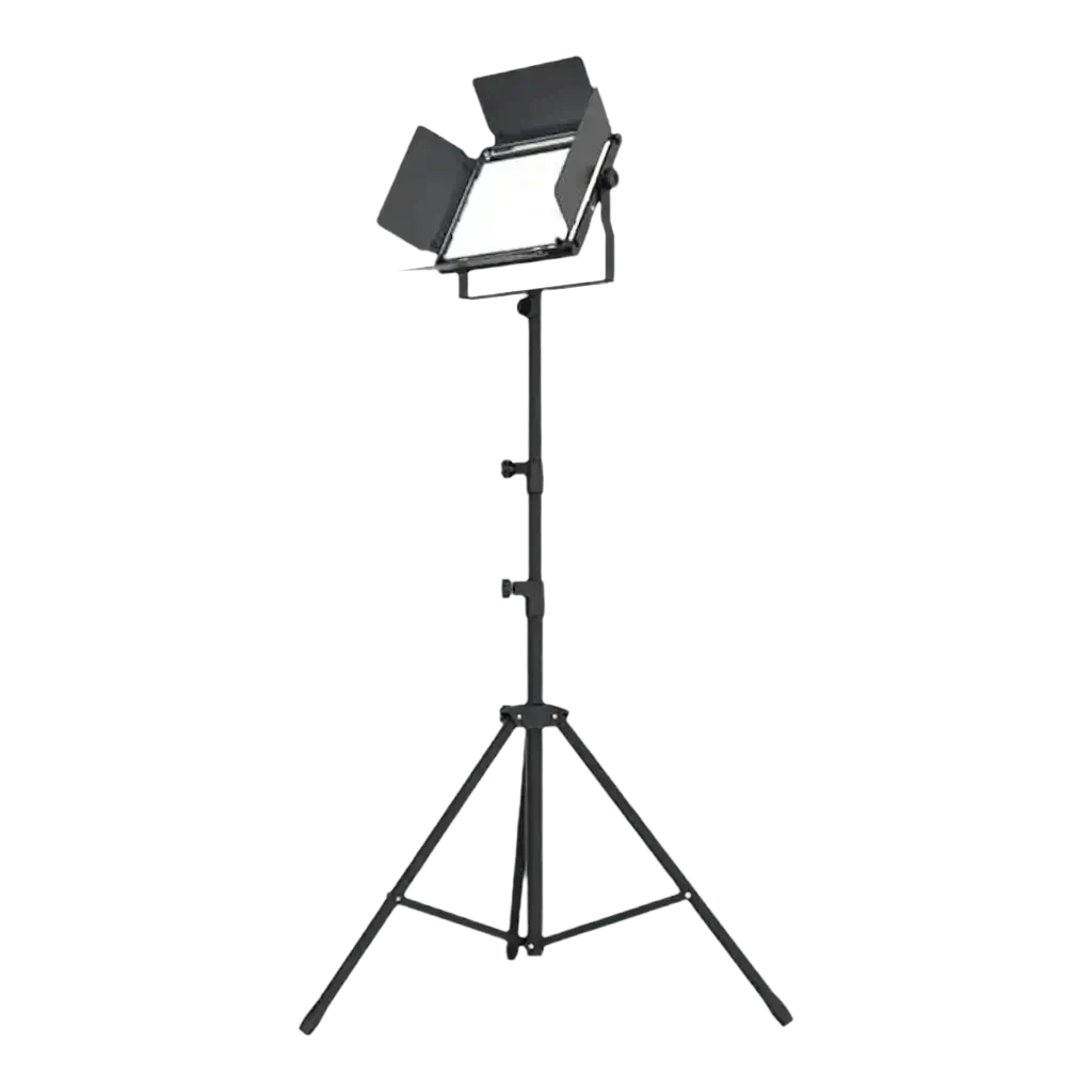 CHAUVET DJ - Projecteur à LED blanches Cast Panel (LA PAIRE 