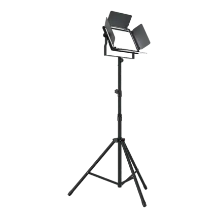 CHAUVET DJ - Projecteur à LED blanches Cast Panel (LA PAIRE