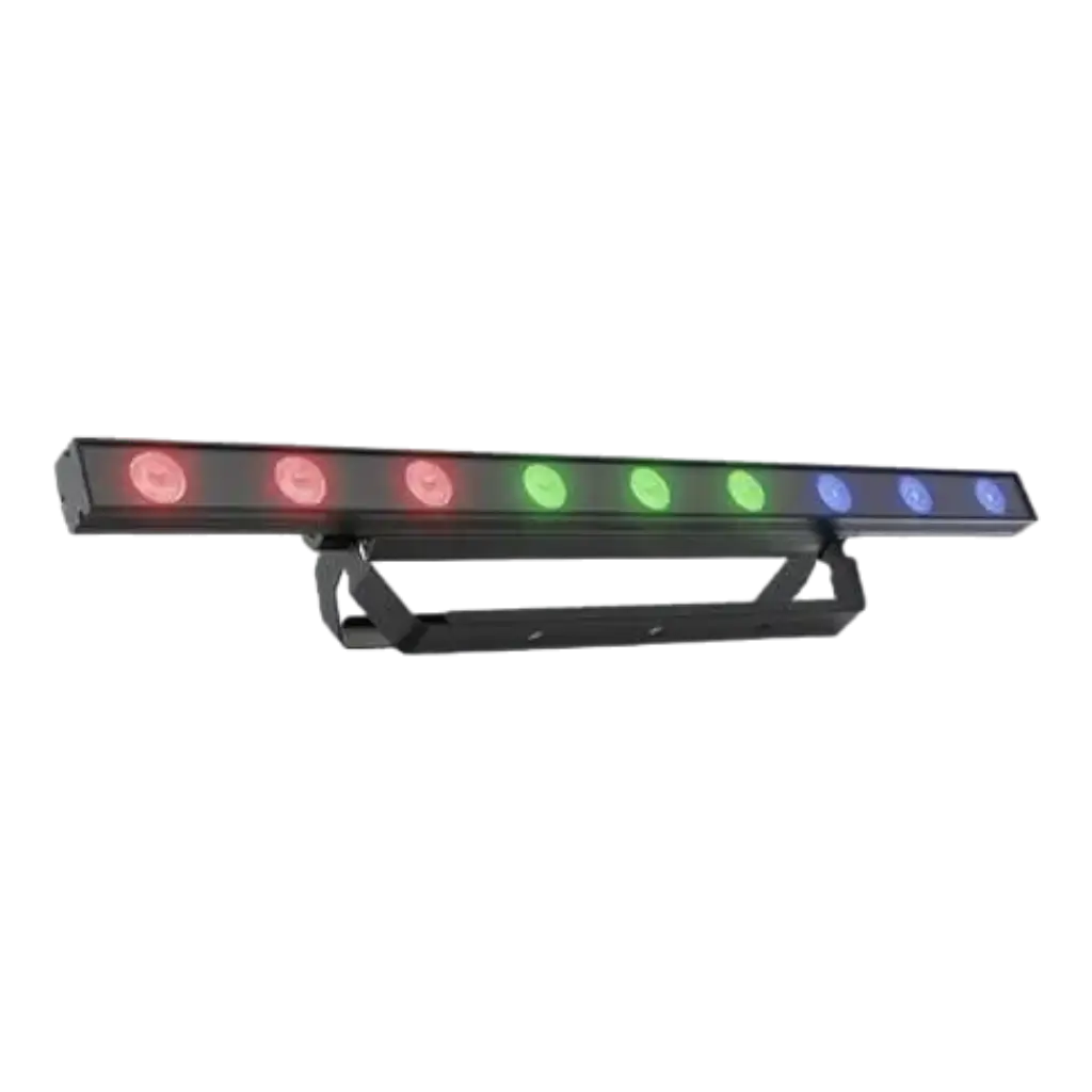 CHAUVET DJ - Barre LED COLOR band H9 ILS