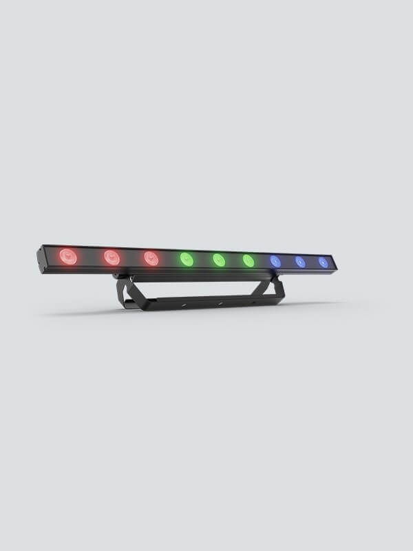 CHAUVET DJ -Barre LED COLOR band H9 ILS