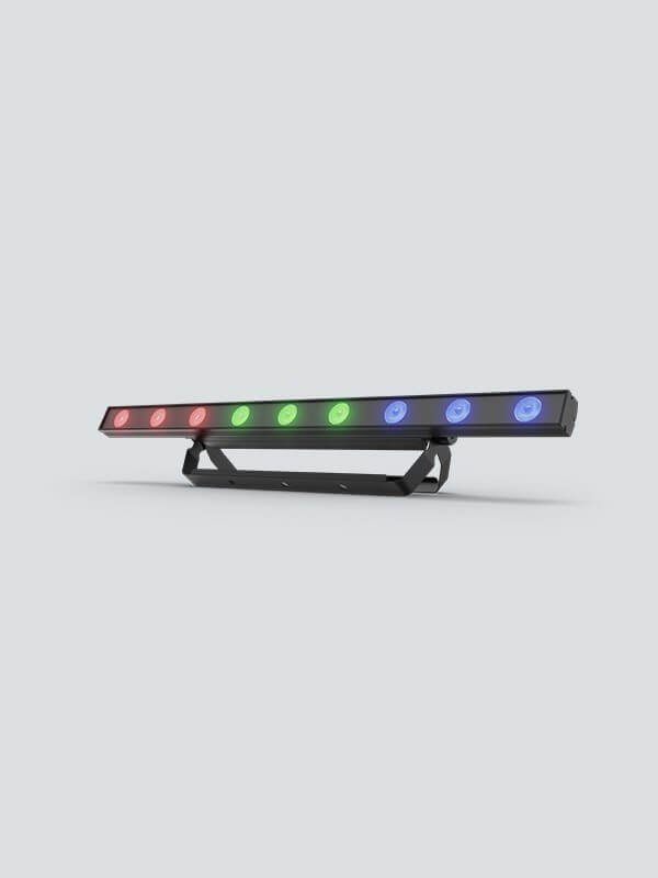 CHAUVET DJ -Barre LED COLOR band H9 ILS