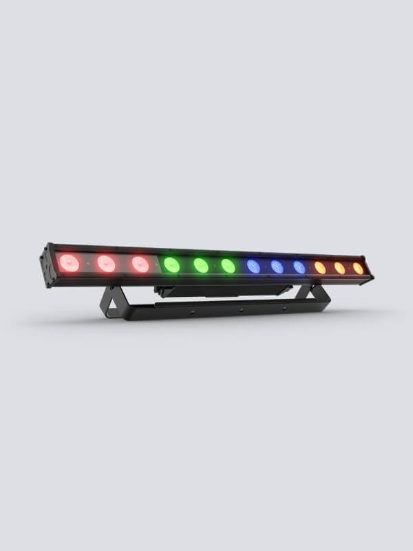 CHAUVET DJ - Barre  LED COLORband Q4 IP