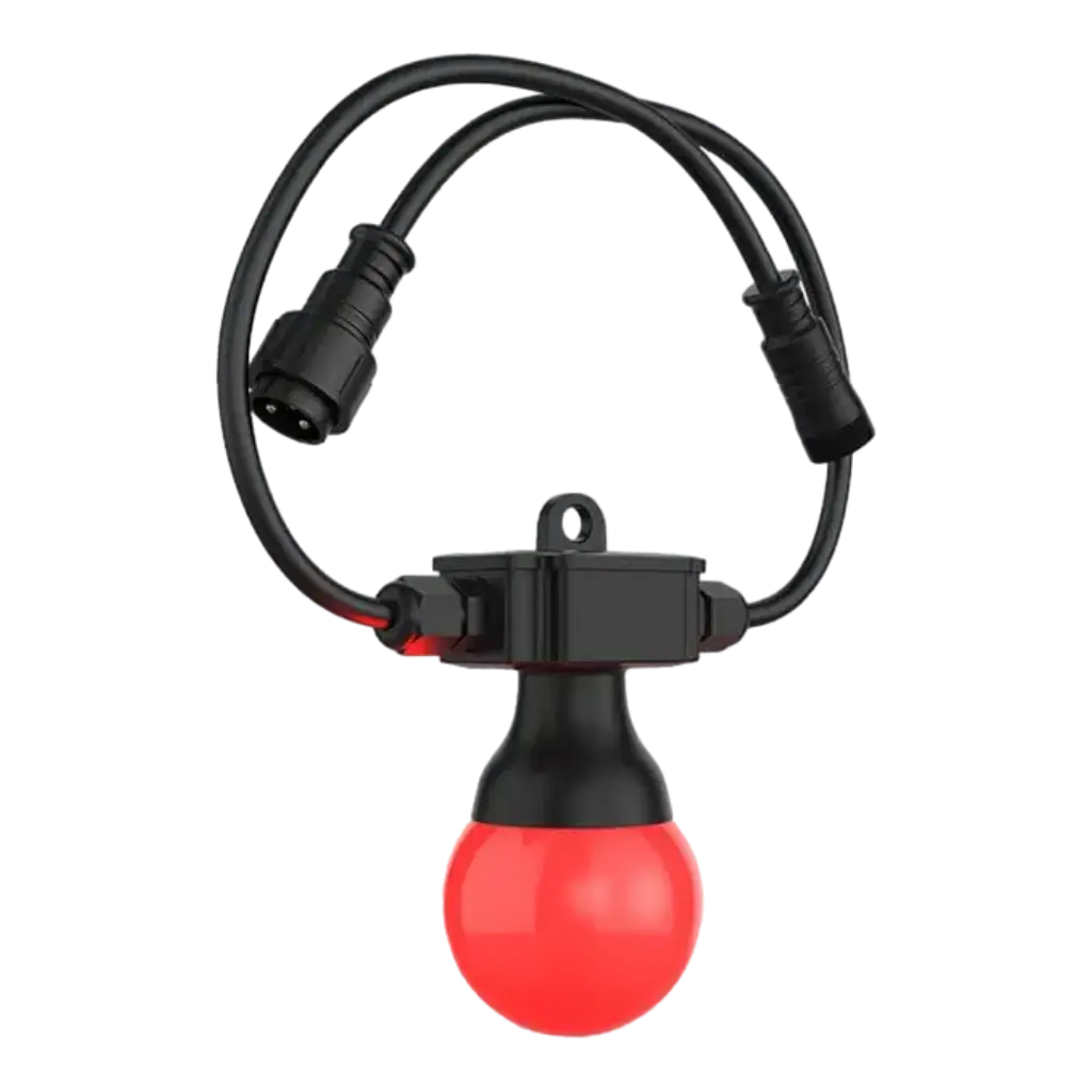 CHAUVET DJ - Guirlandes d'éclairage Festoon 2 RGB