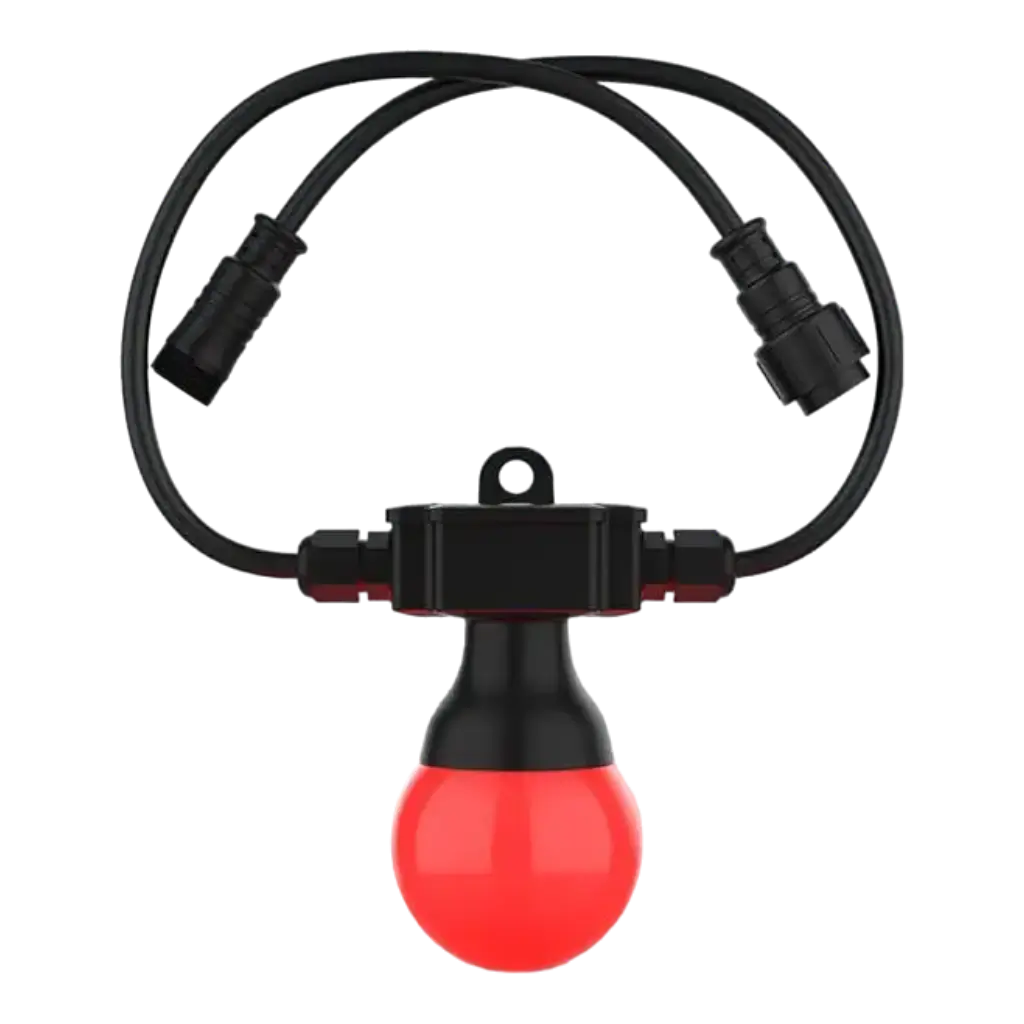 CHAUVET DJ - Guirlandes d'éclairage Festoon 2 RGB