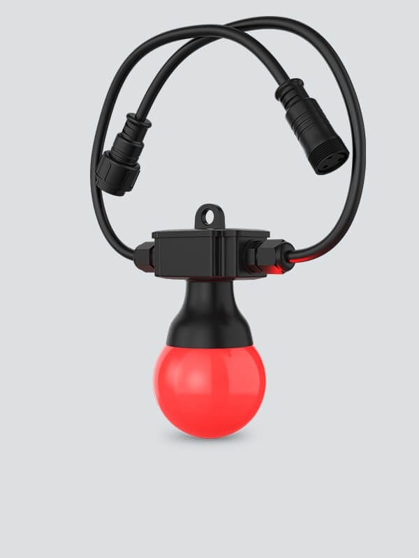 CHAUVET DJ - Guirlandes d'éclairage Festoon 2 RGB