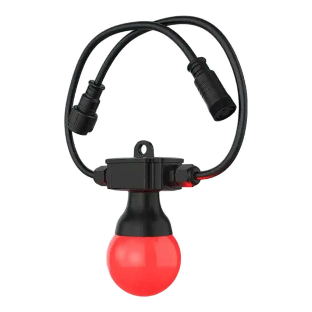 CHAUVET DJ - Guirlandes d'éclairage Festoon 2 RGB