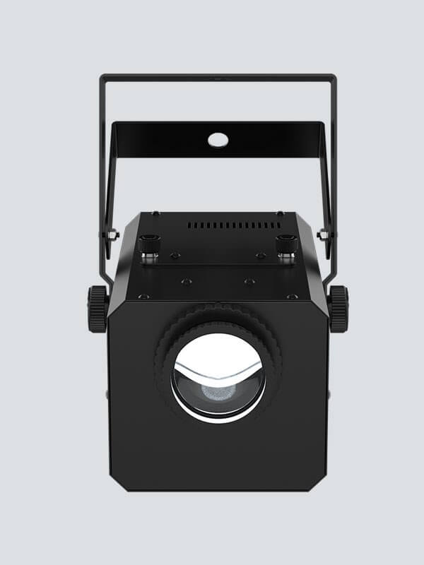  CHAUVET DJ - Projecteur compact Gobo Shot 