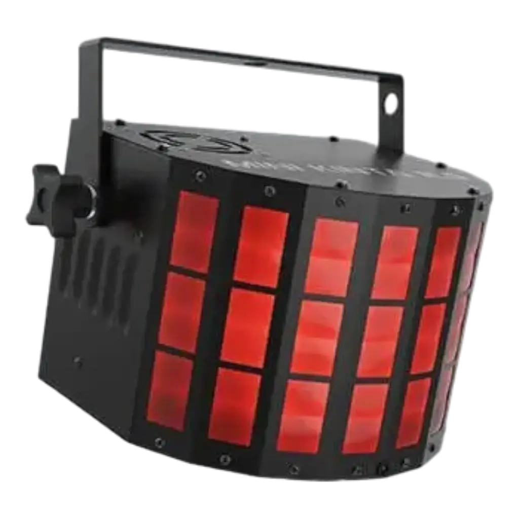 CHAUVET DJ - Système d'éclairage à LED Mini Kinta ILS